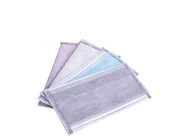 4 Layer Colorful Isolation Face Mask , Disposable Dust Mask OEM / ODM Available